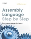 Cover of Assembly Language book